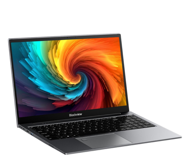 Laptop Blackview AceBook 8 N97/16GB/512/Win11 Gunmetal Grey - 1269563 - zdjęcie 2